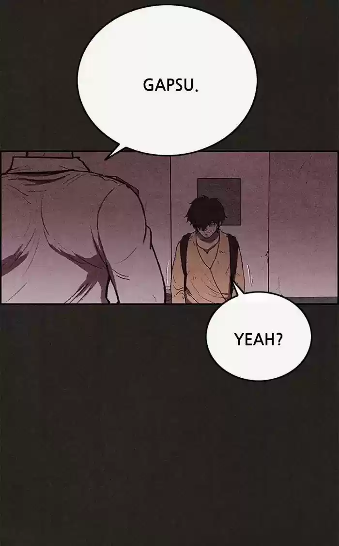 Home Sweet Home Kim Carnby Chapter 102