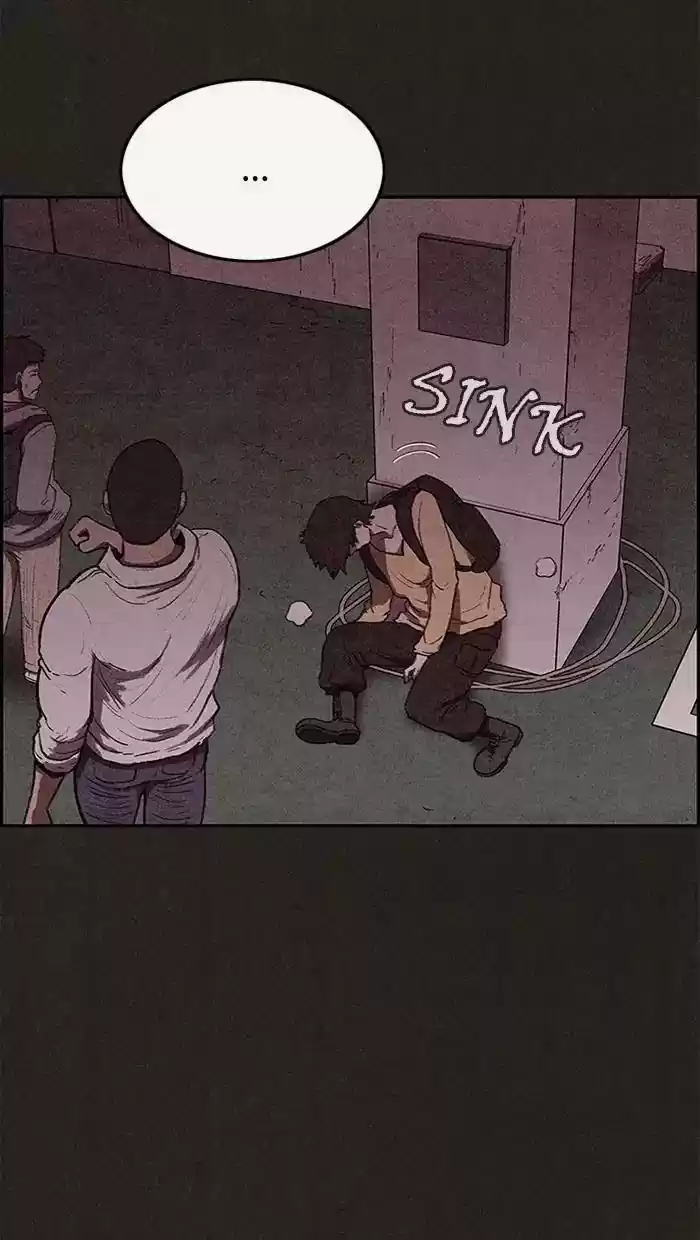 Home Sweet Home Kim Carnby Chapter 102