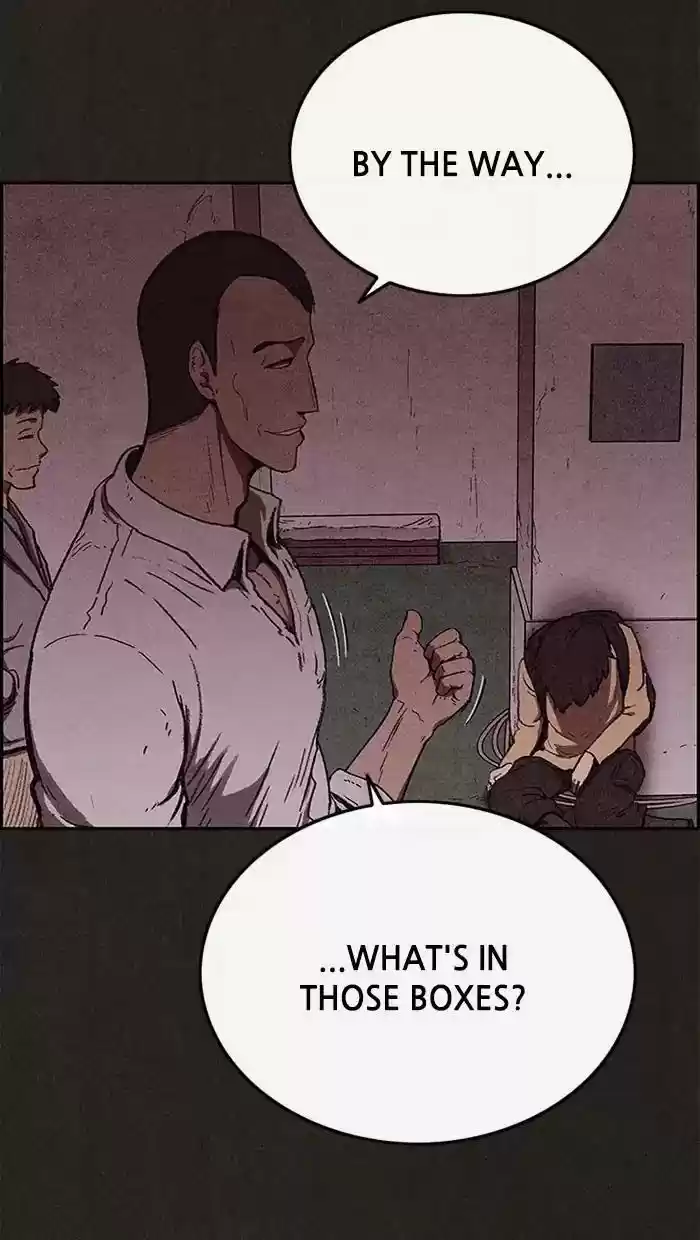 Home Sweet Home Kim Carnby Chapter 102