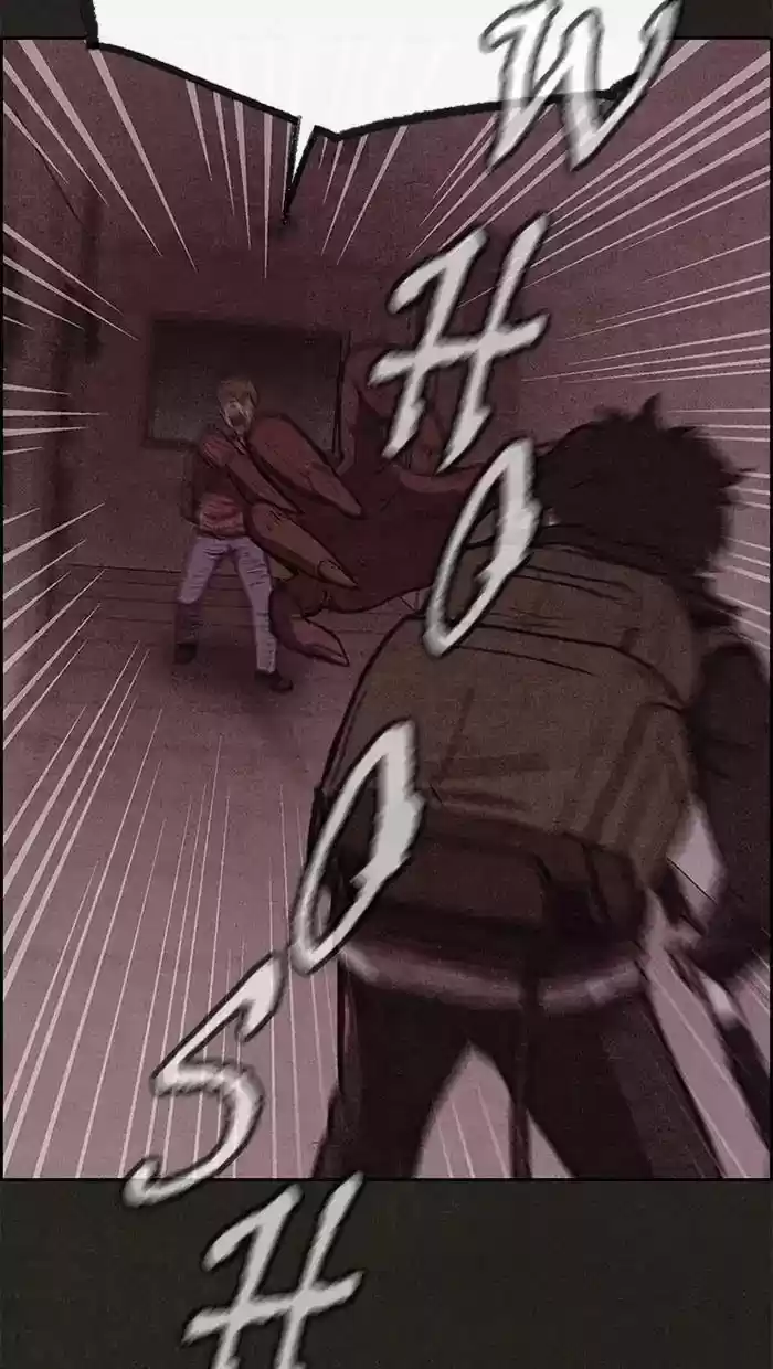 Home Sweet Home Kim Carnby Chapter 102