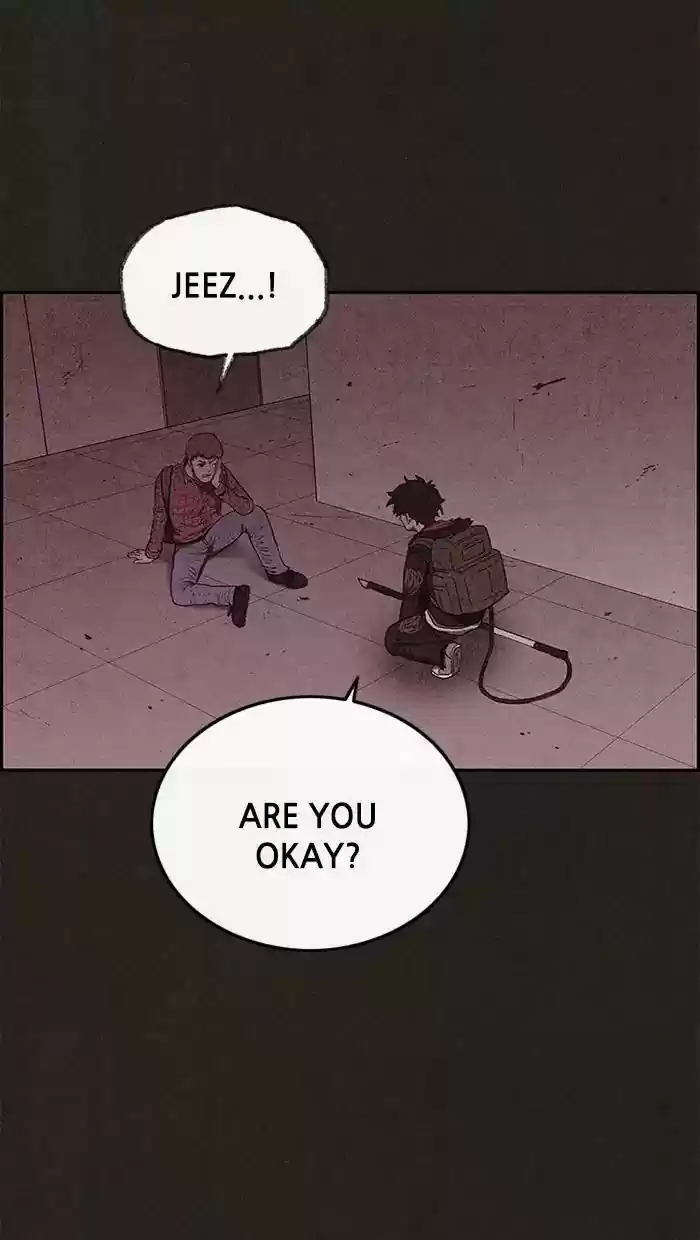 Home Sweet Home Kim Carnby Chapter 103