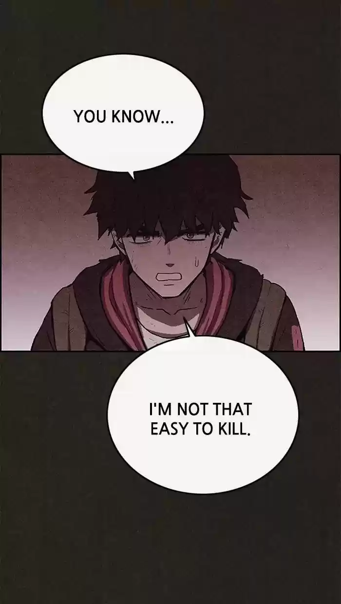 Home Sweet Home Kim Carnby Chapter 103