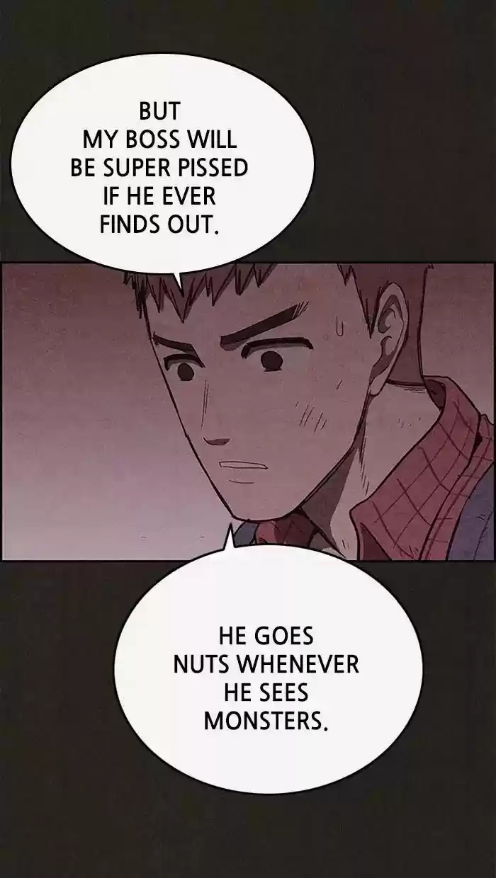 Home Sweet Home Kim Carnby Chapter 103