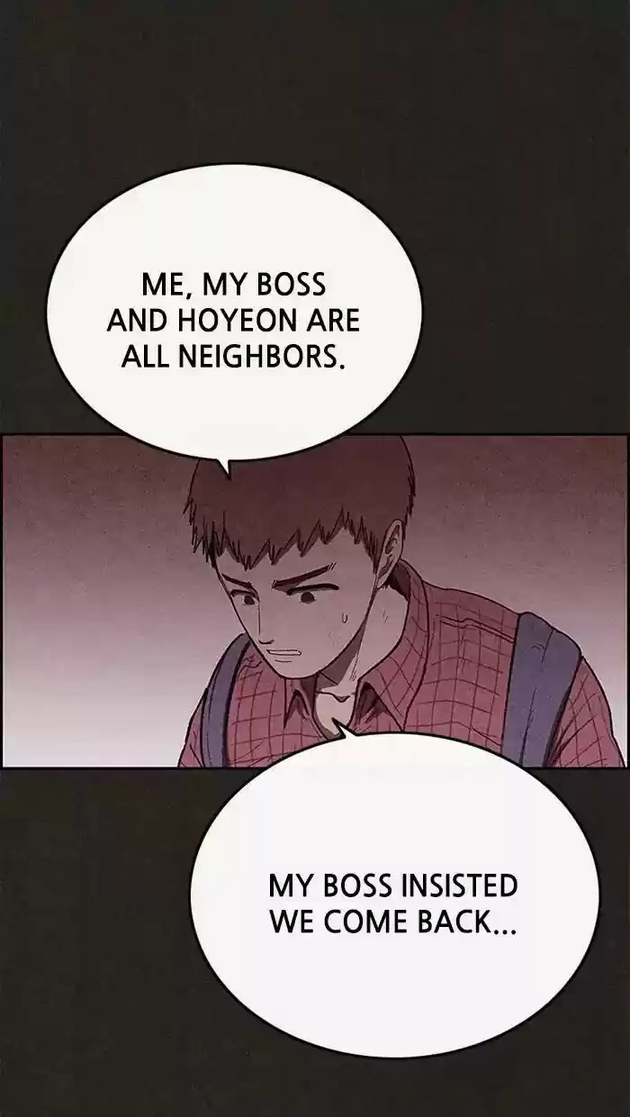 Home Sweet Home Kim Carnby Chapter 103