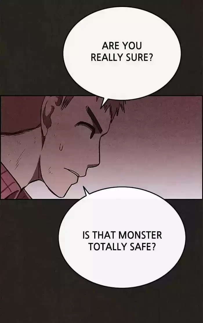 Home Sweet Home Kim Carnby Chapter 103