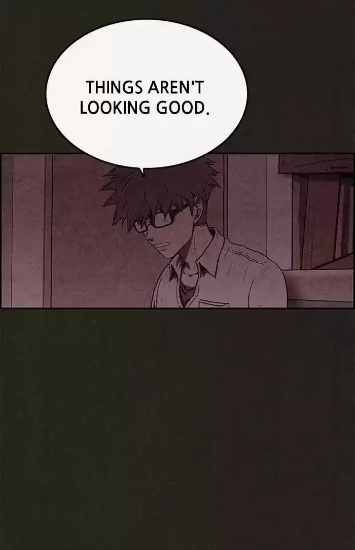 Home Sweet Home Kim Carnby Chapter 103