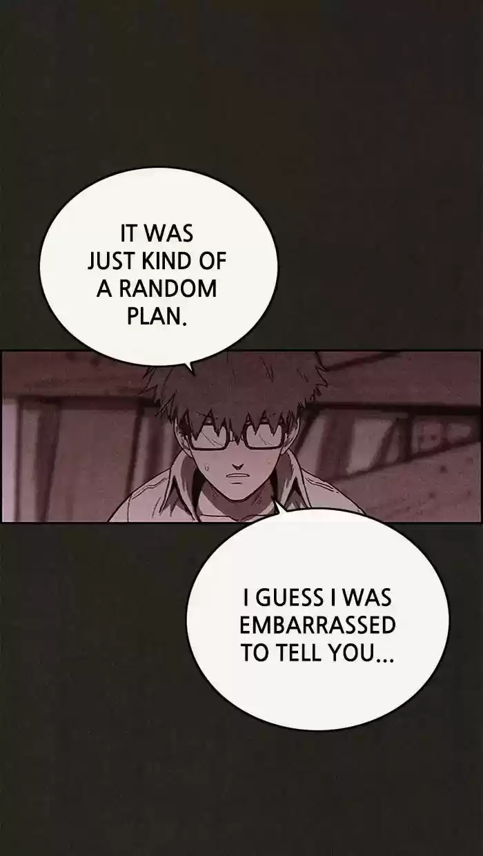 Home Sweet Home Kim Carnby Chapter 103