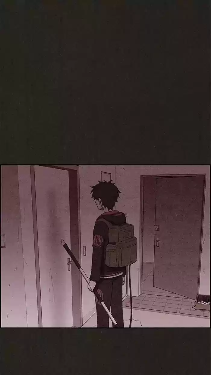 Home Sweet Home Kim Carnby Chapter 103