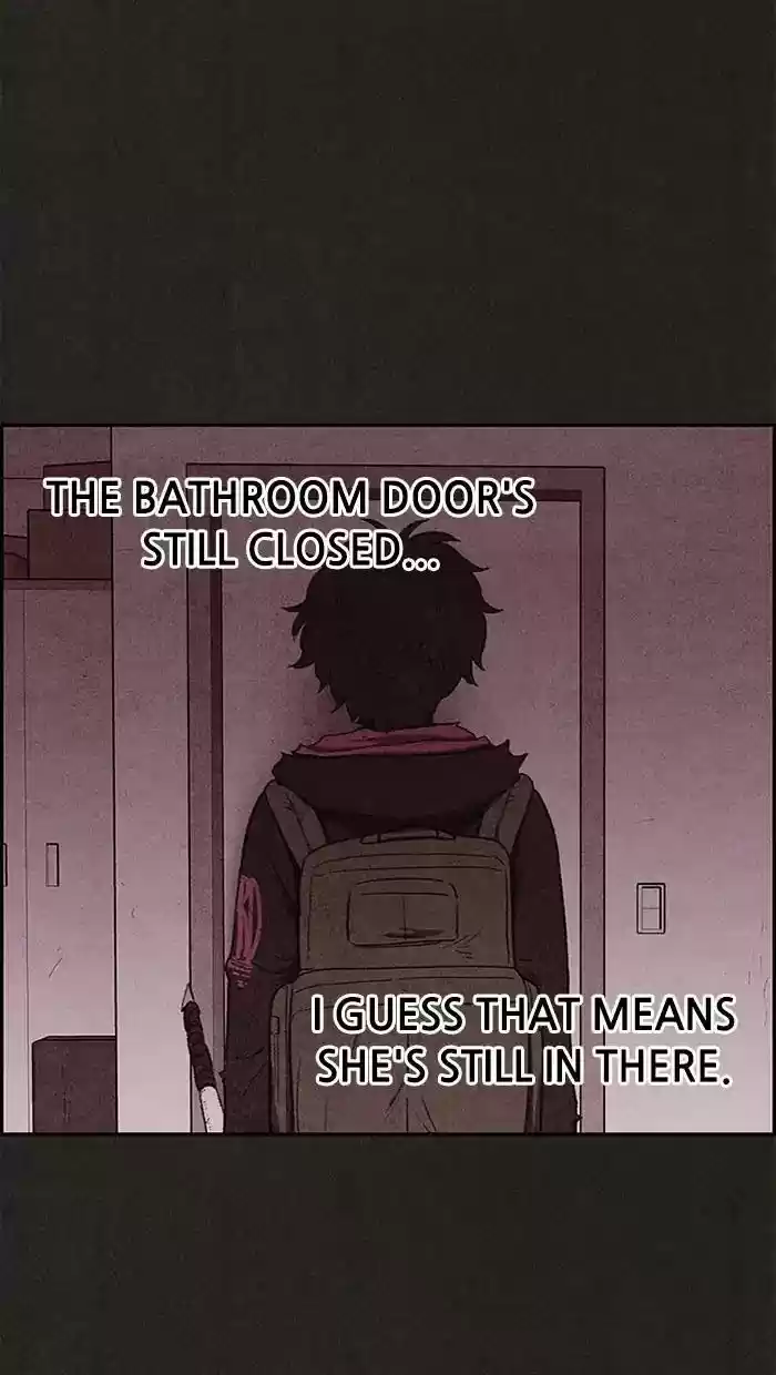 Home Sweet Home Kim Carnby Chapter 103