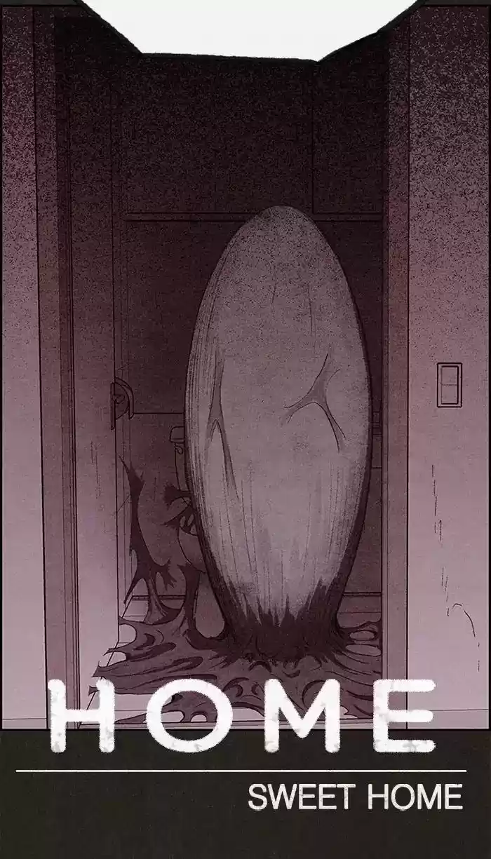 Home Sweet Home Kim Carnby Chapter 104