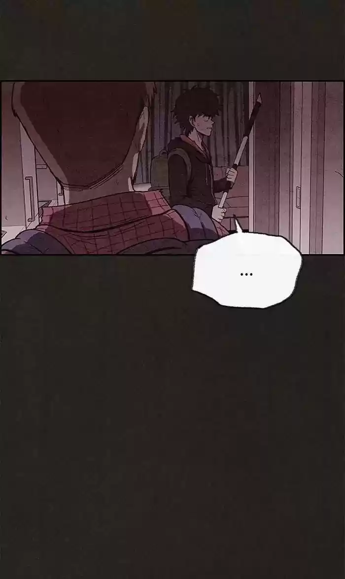 Home Sweet Home Kim Carnby Chapter 104