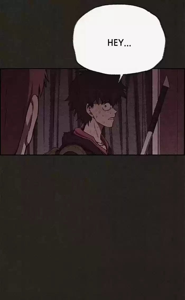 Home Sweet Home Kim Carnby Chapter 104