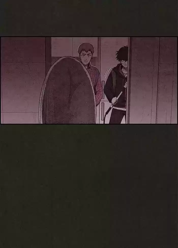 Home Sweet Home Kim Carnby Chapter 104