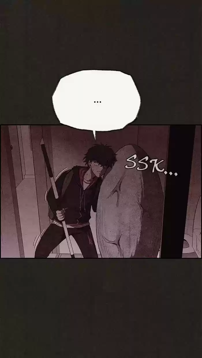 Home Sweet Home Kim Carnby Chapter 104