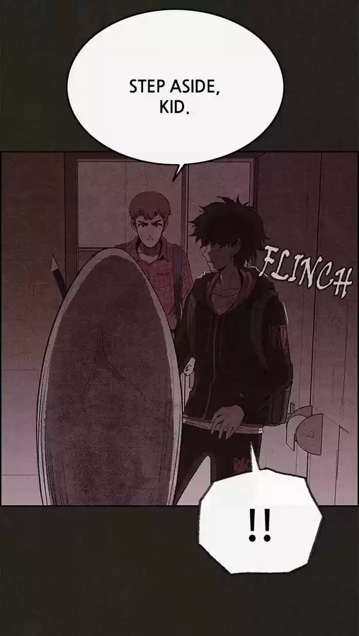 Home Sweet Home Kim Carnby Chapter 104