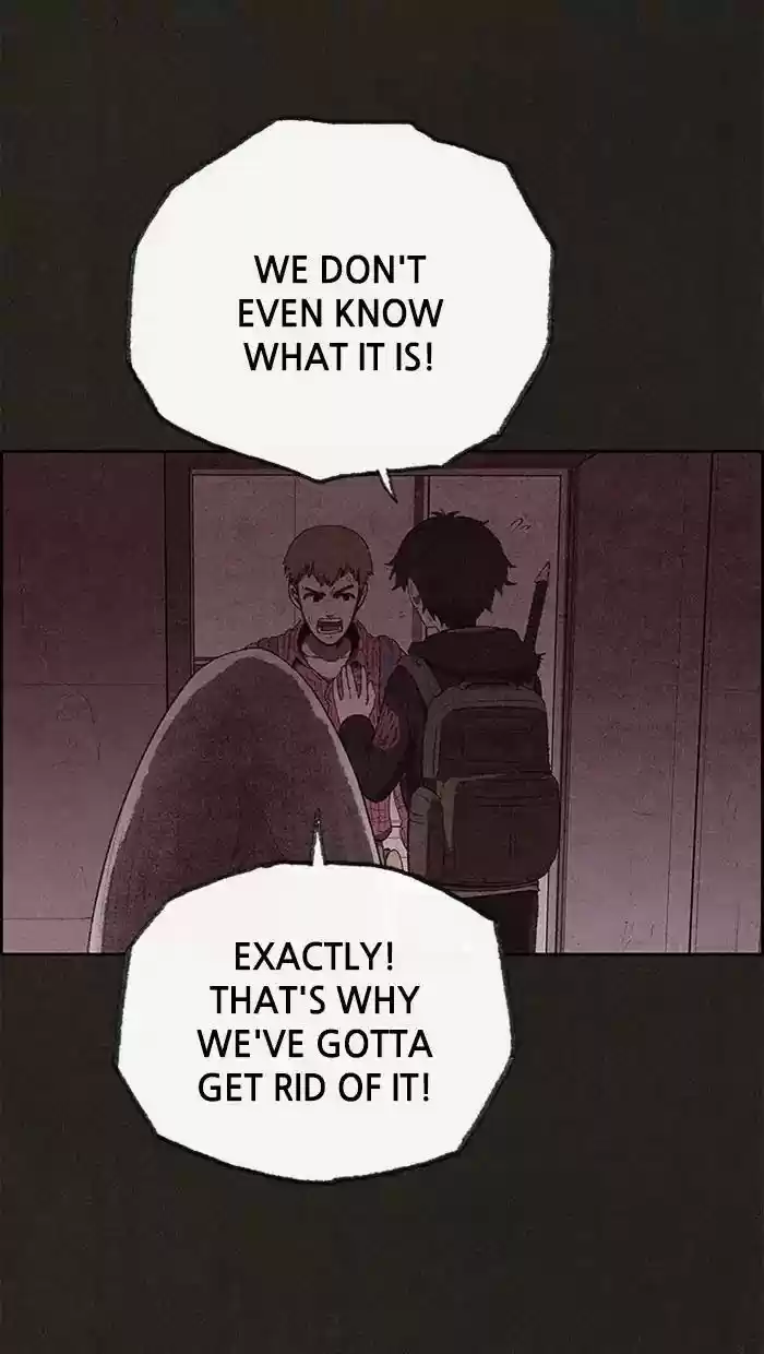 Home Sweet Home Kim Carnby Chapter 104