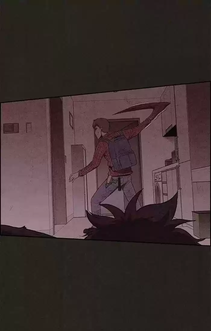 Home Sweet Home Kim Carnby Chapter 104