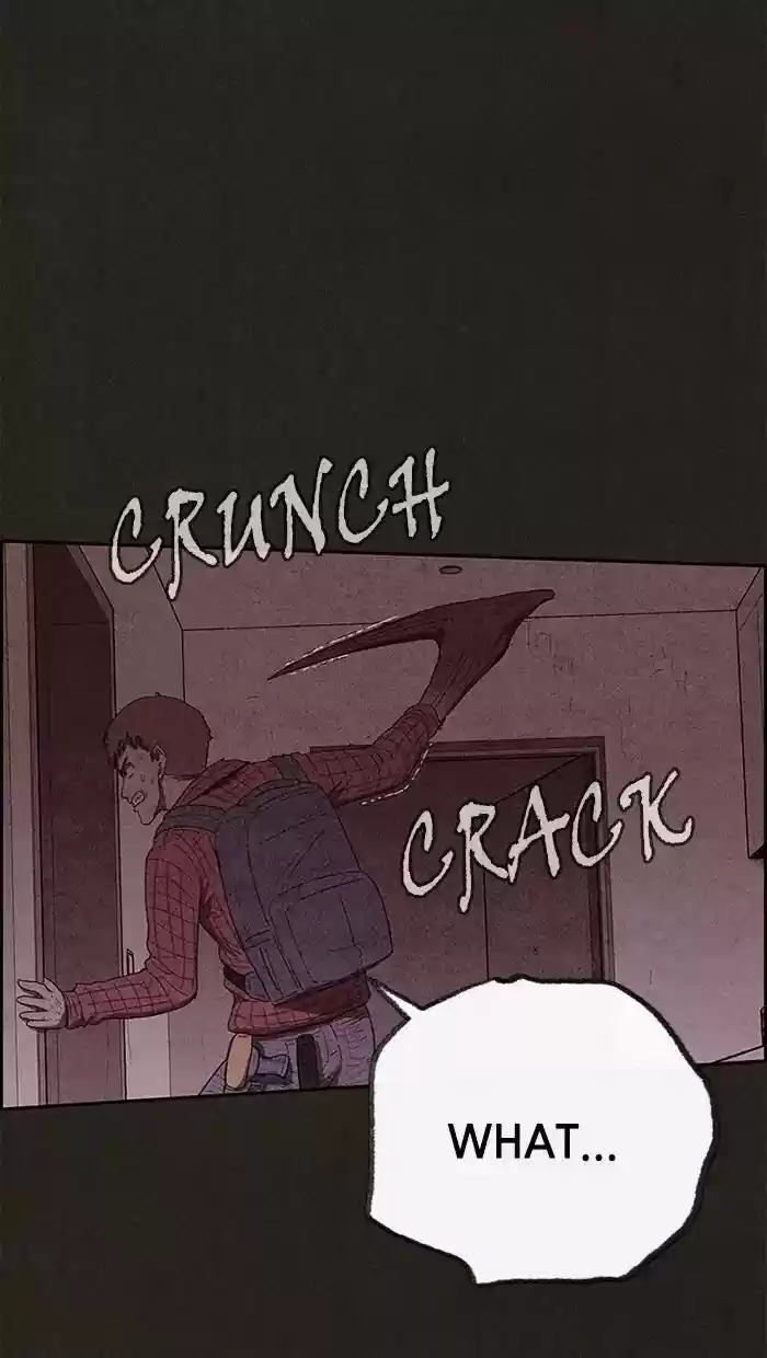 Home Sweet Home Kim Carnby Chapter 104