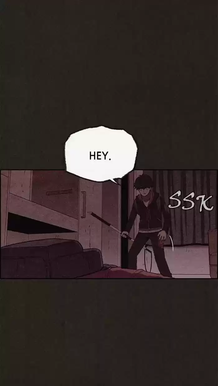 Home Sweet Home Kim Carnby Chapter 104