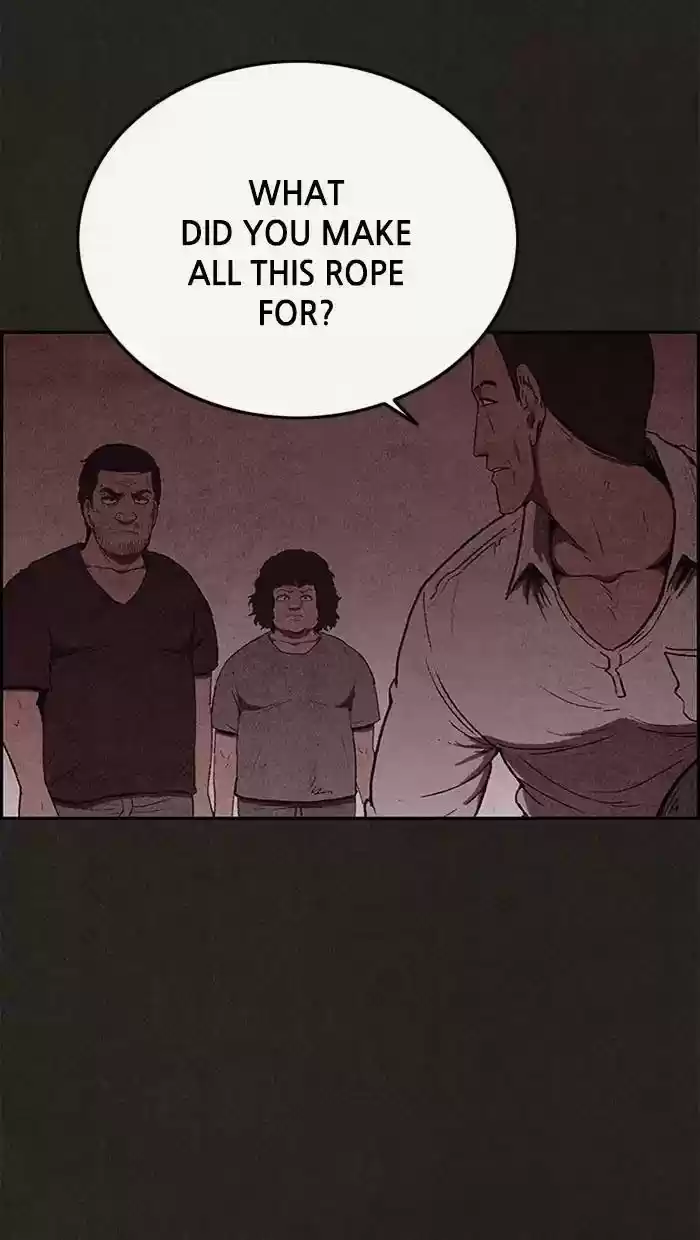 Home Sweet Home Kim Carnby Chapter 104