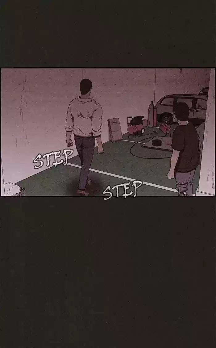 Home Sweet Home Kim Carnby Chapter 104