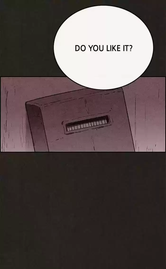 Home Sweet Home Kim Carnby Chapter 104