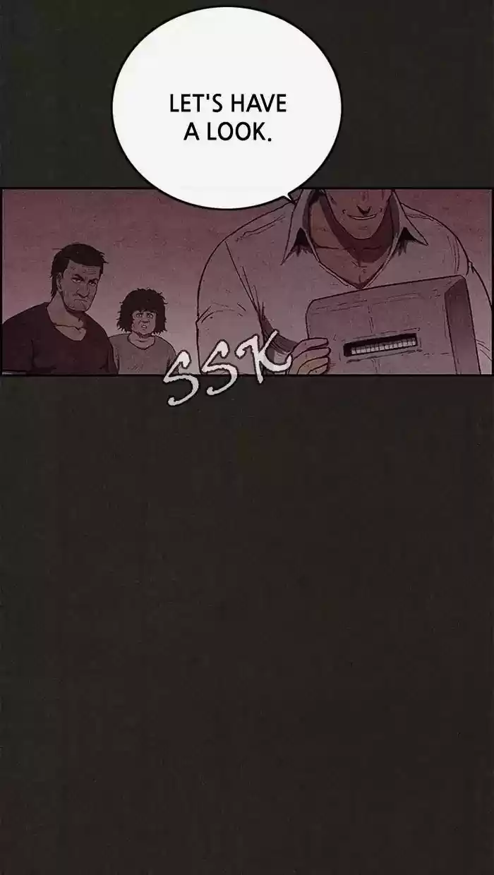 Home Sweet Home Kim Carnby Chapter 104