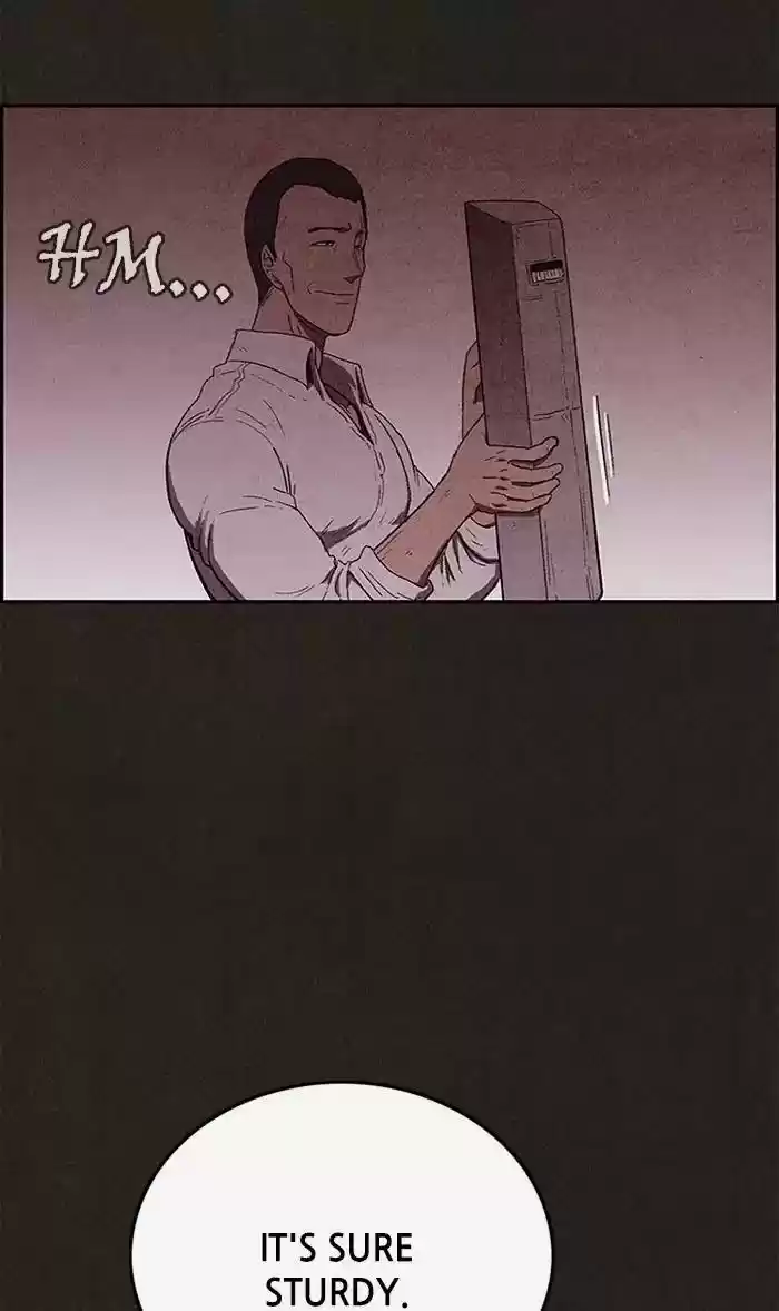 Home Sweet Home Kim Carnby Chapter 104