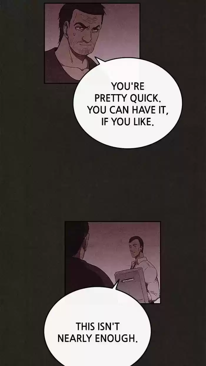 Home Sweet Home Kim Carnby Chapter 104