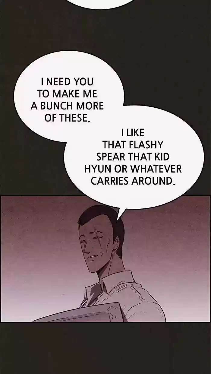 Home Sweet Home Kim Carnby Chapter 104