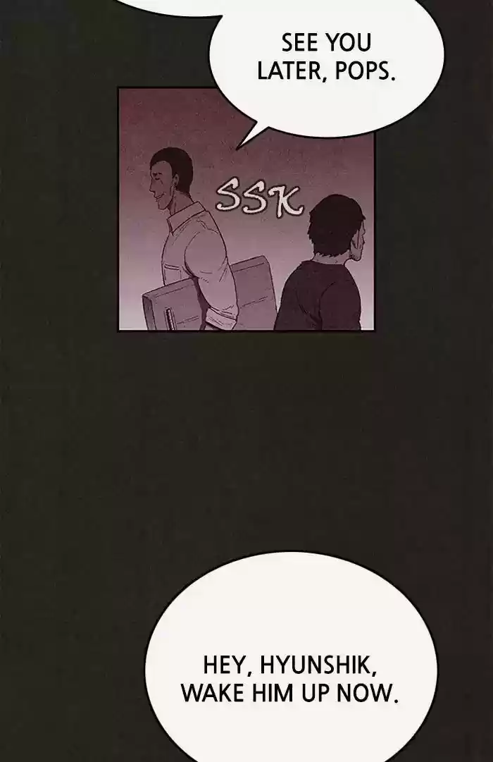 Home Sweet Home Kim Carnby Chapter 104