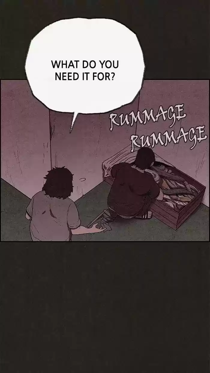 Home Sweet Home Kim Carnby Chapter 104