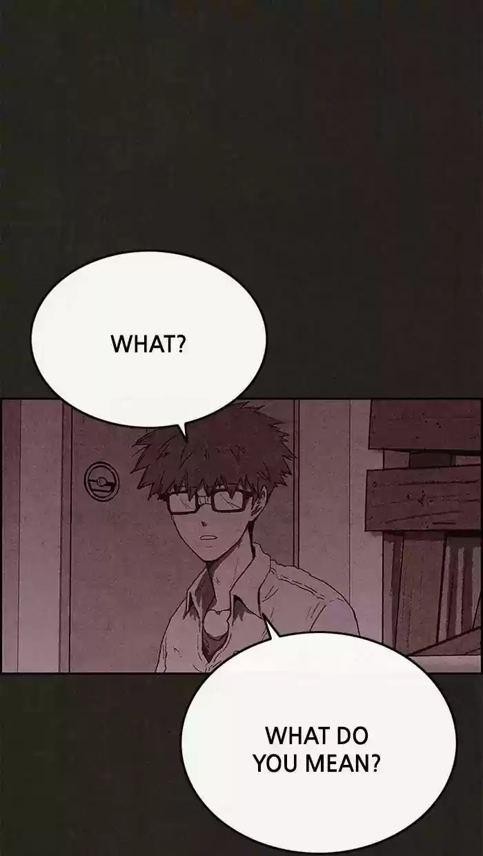 Home Sweet Home Kim Carnby Chapter 104