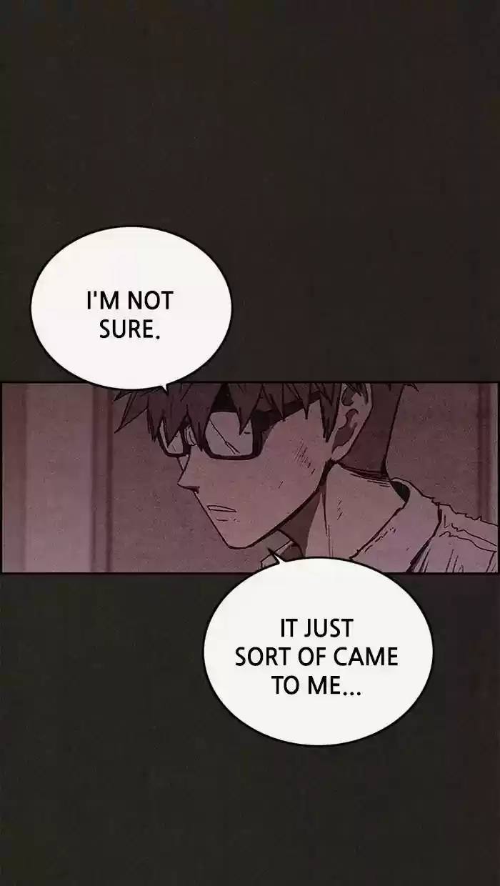 Home Sweet Home Kim Carnby Chapter 104