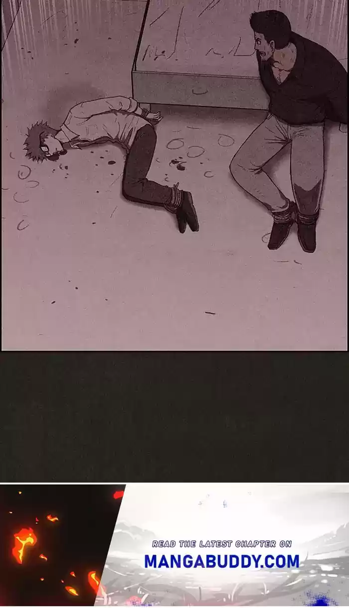 Home Sweet Home Kim Carnby Chapter 104