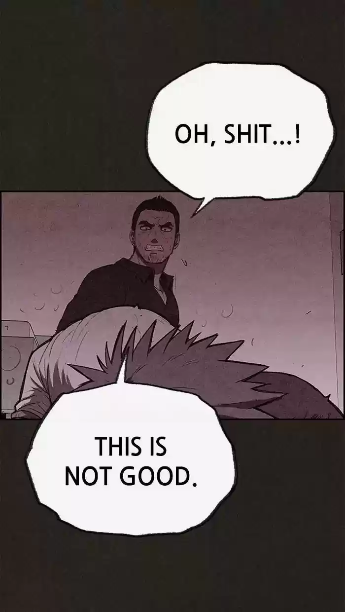 Home Sweet Home Kim Carnby Chapter 105