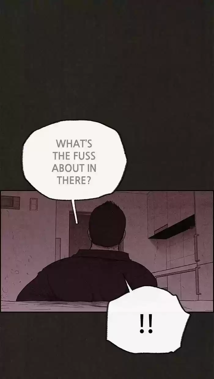 Home Sweet Home Kim Carnby Chapter 105