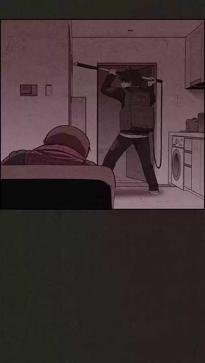 Home Sweet Home Kim Carnby Chapter 105