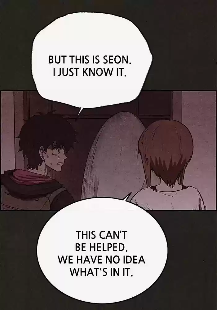 Home Sweet Home Kim Carnby Chapter 105