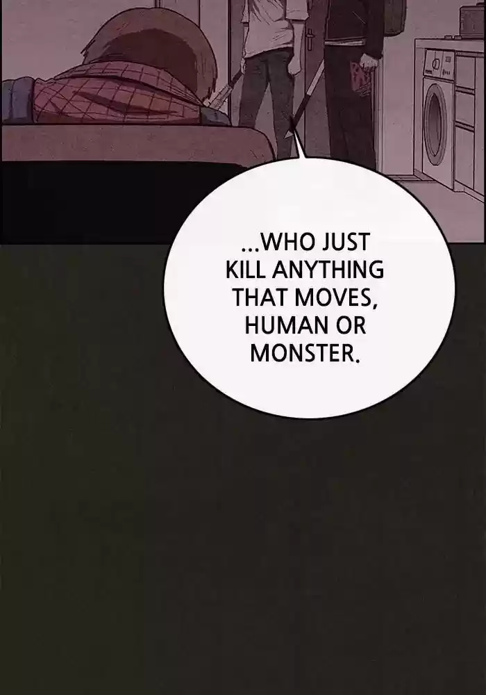 Home Sweet Home Kim Carnby Chapter 105