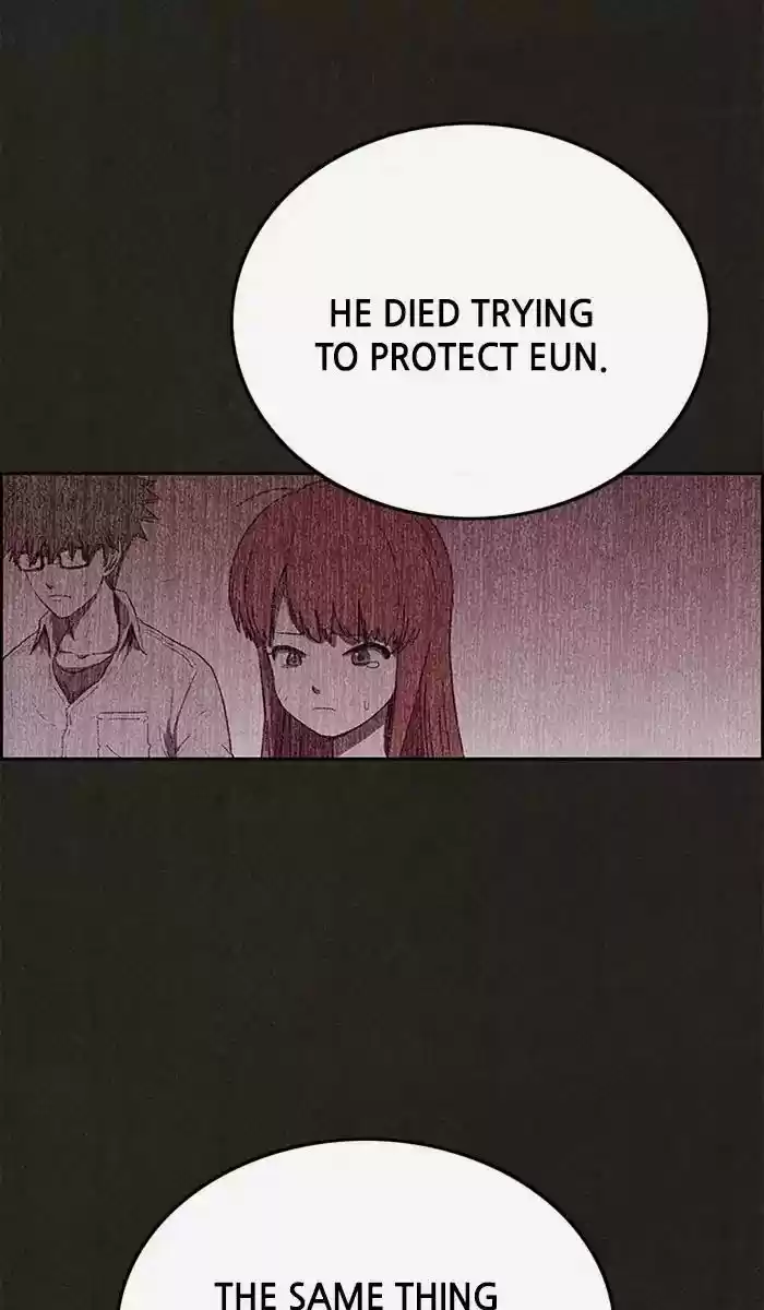 Home Sweet Home Kim Carnby Chapter 105