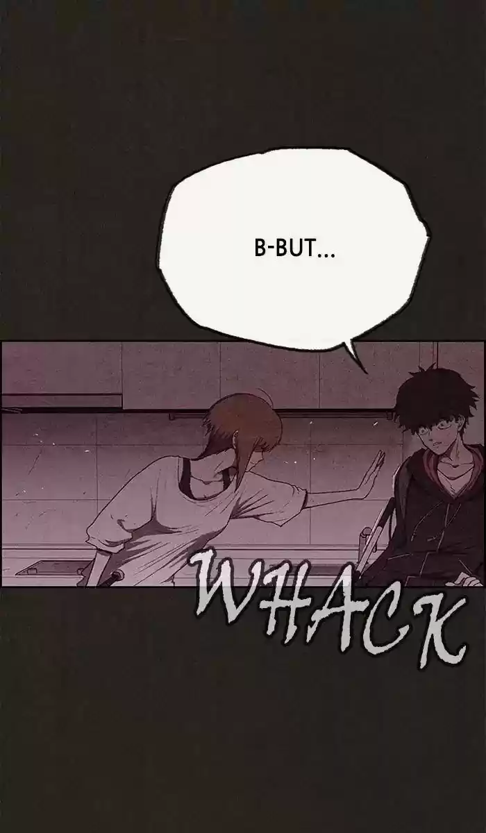 Home Sweet Home Kim Carnby Chapter 105