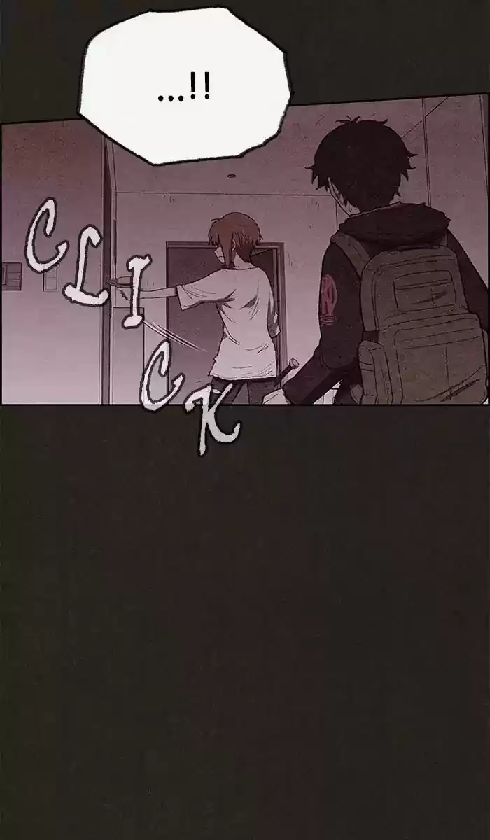 Home Sweet Home Kim Carnby Chapter 105