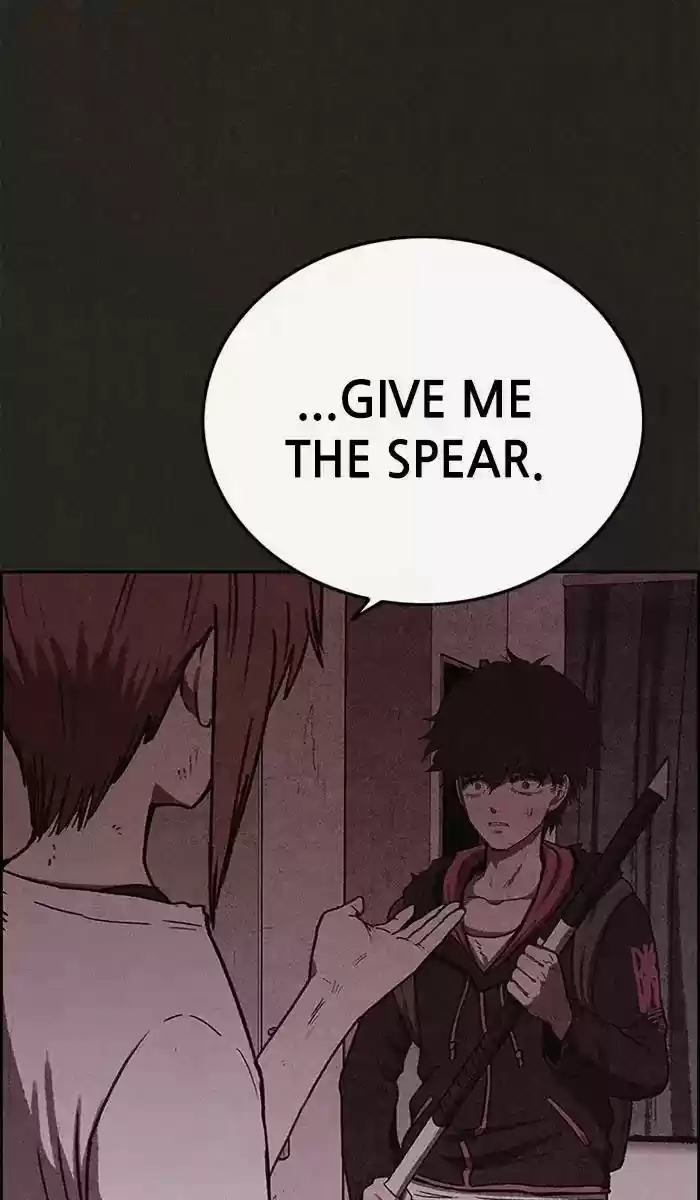 Home Sweet Home Kim Carnby Chapter 105