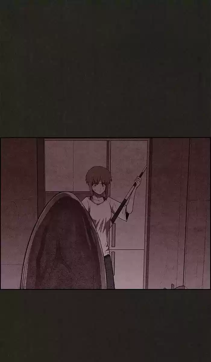 Home Sweet Home Kim Carnby Chapter 105