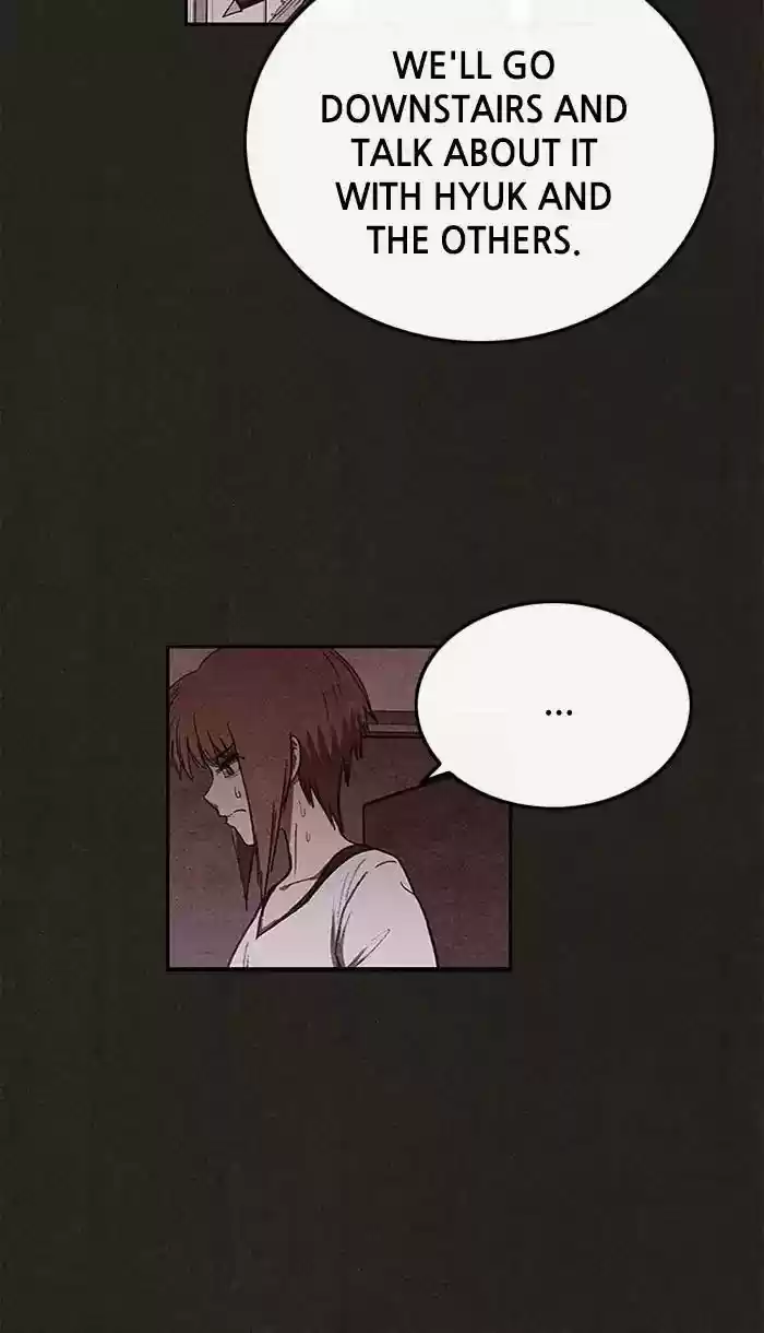 Home Sweet Home Kim Carnby Chapter 105