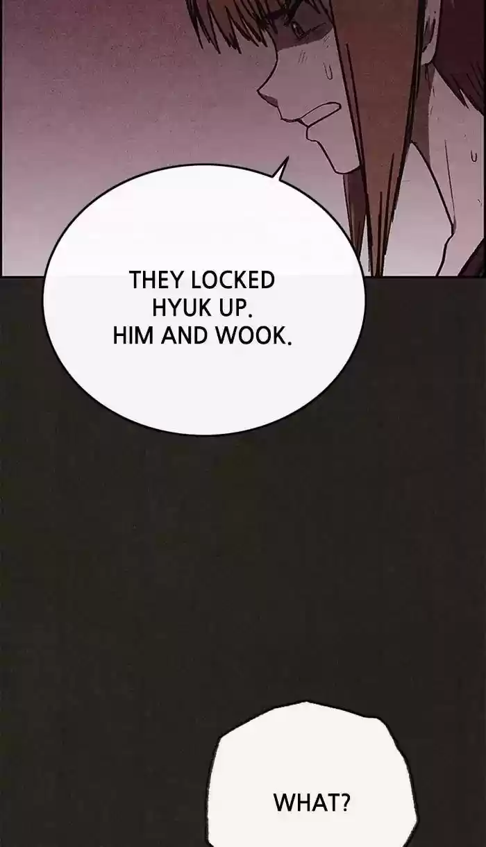 Home Sweet Home Kim Carnby Chapter 105