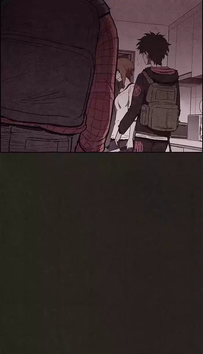 Home Sweet Home Kim Carnby Chapter 105