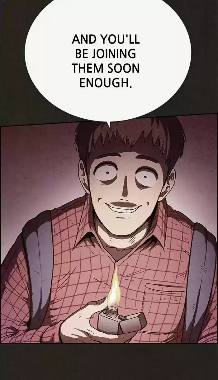 Home Sweet Home Kim Carnby Chapter 105