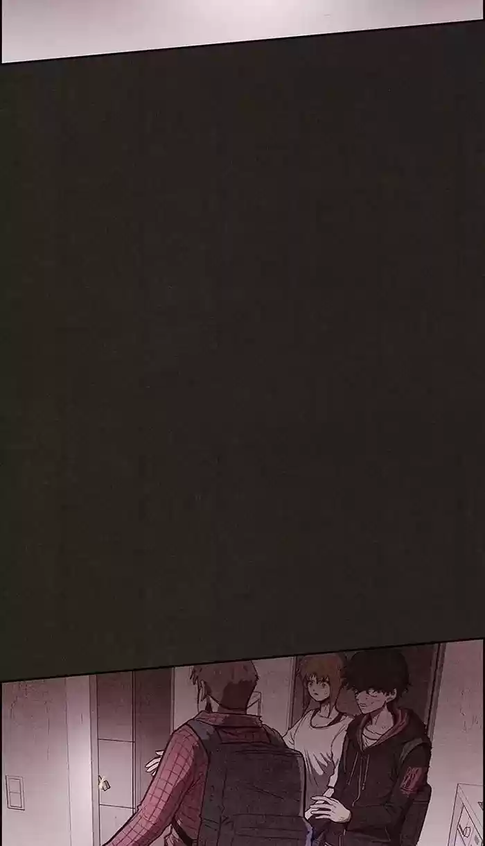 Home Sweet Home Kim Carnby Chapter 105